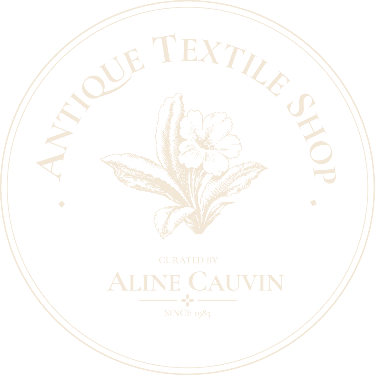 Antique Textile Shop